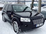 Land Rover Freelander foto 6