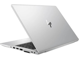 Laptop HP Elitebook 840 G6 - Performanță și Eleganță