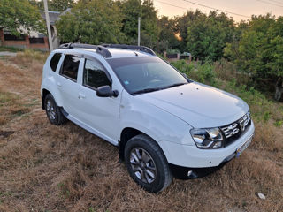 Dacia Duster foto 1