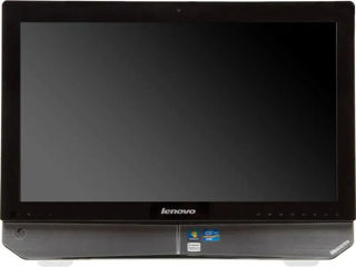 Продам или обменяю мощный трёхмерный моноблок Lenovo IdeaCentre B520 . Хороший торг.