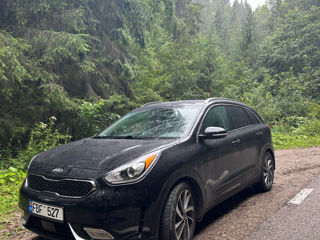 KIA Niro foto 7