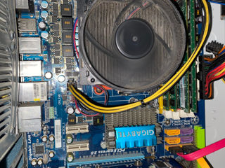 AMD Phenom 9650 foto 5