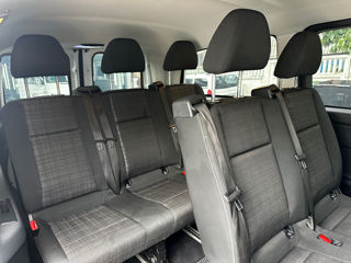 Mercedes Vito foto 11