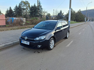 Volkswagen Golf foto 5