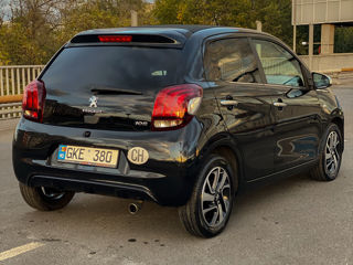 Peugeot 108 foto 3