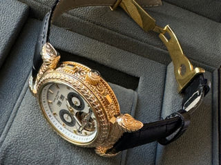 Patek Philippe Lux 585 Gold foto 10