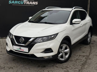 Nissan Qashqai foto 2