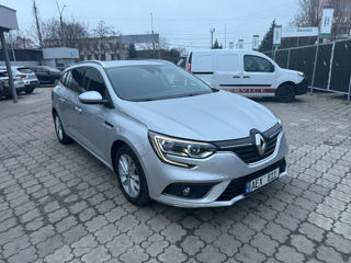 Renault Megane foto 3