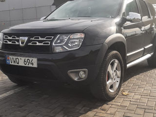 Dacia Duster foto 9