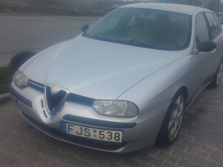 Alfa romeo foto 2