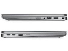 Компактный и Мощный Dell Latitude 7330 13.3"FHD, i7-1265u 4.80GHz, ram16gb, ssd 512 foto 5