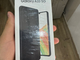 Samsung A33