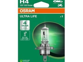 Osram H7 +100 foto 5