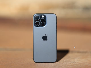 iPhone 15 Pro Max 256 gb de la 864 lei lunar! În credit 0%! foto 2