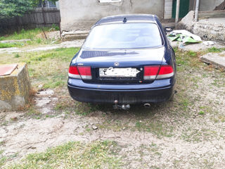 Mazda 626 foto 6