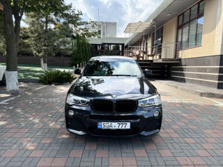 BMW X4 foto 2