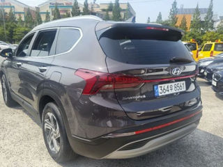 Hyundai Santa FE foto 2