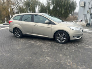 Ford Focus foto 3