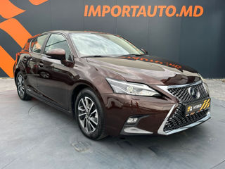 Lexus CT Series foto 4