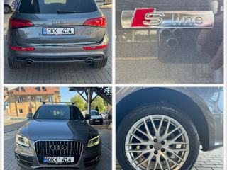 Audi Q5 foto 10