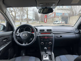 Mazda 3 foto 11