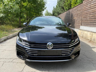 Volkswagen Arteon foto 4