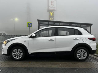 KIA Rio X-Line foto 7