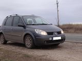 Renault Scenic foto 2