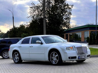 Chrysler 300c foto 2