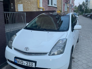 Toyota Prius foto 3