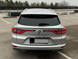 Renault Talisman foto 3