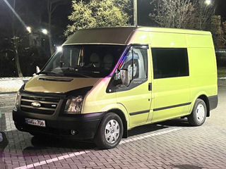 Ford Transit foto 10