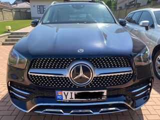 Mercedes GLE