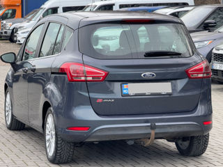 Ford B-Max foto 5