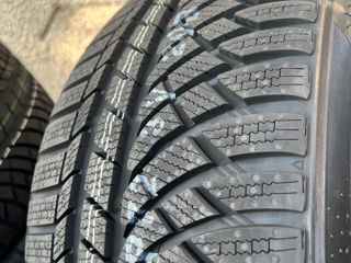 235/40 R19 Kumho Wintercraft WP72/ Доставка, livrare toata Moldova 2024 foto 5