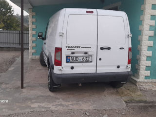 Ford Transit Connect foto 3