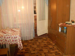 Apartament cu 1 cameră, 17 m², Podul Chișinăului, Bălți