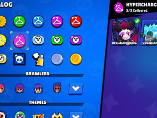 Cont brawl stars foto 7