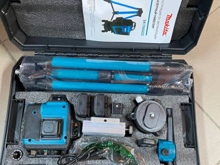 Лазер Makita SK700GDZ