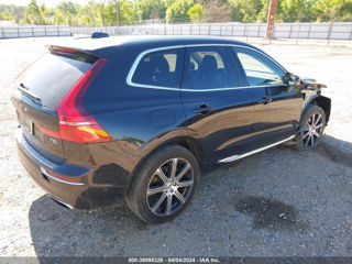 Volvo XC60 foto 5