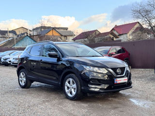 Nissan Qashqai foto 2