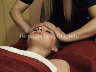 Masaj facial de lux – MYO-lifting I Роскошный массаж лица фото 8