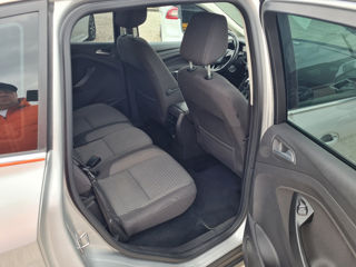 Ford C-Max foto 6