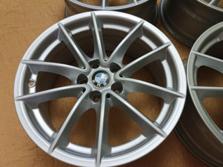 5x112 R17 7.5J ET27BMW  Mercedes Audi Vw Scoda foto 5