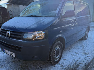 Volkswagen T6 2.0 tdi foto 4