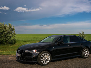 Audi A6 foto 3