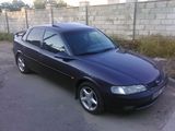 Opel Vectra foto 1