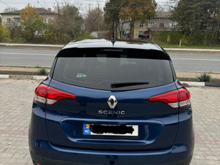 Renault Scenic foto 6