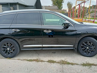 Infiniti QX60 foto 8