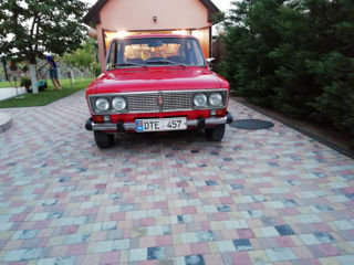 Lada / ВАЗ 2106 foto 3